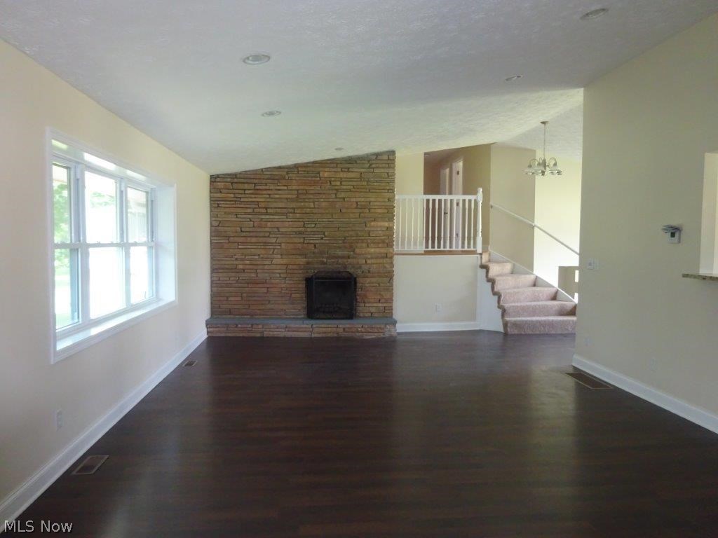 Brad Cliff Homes - Residential