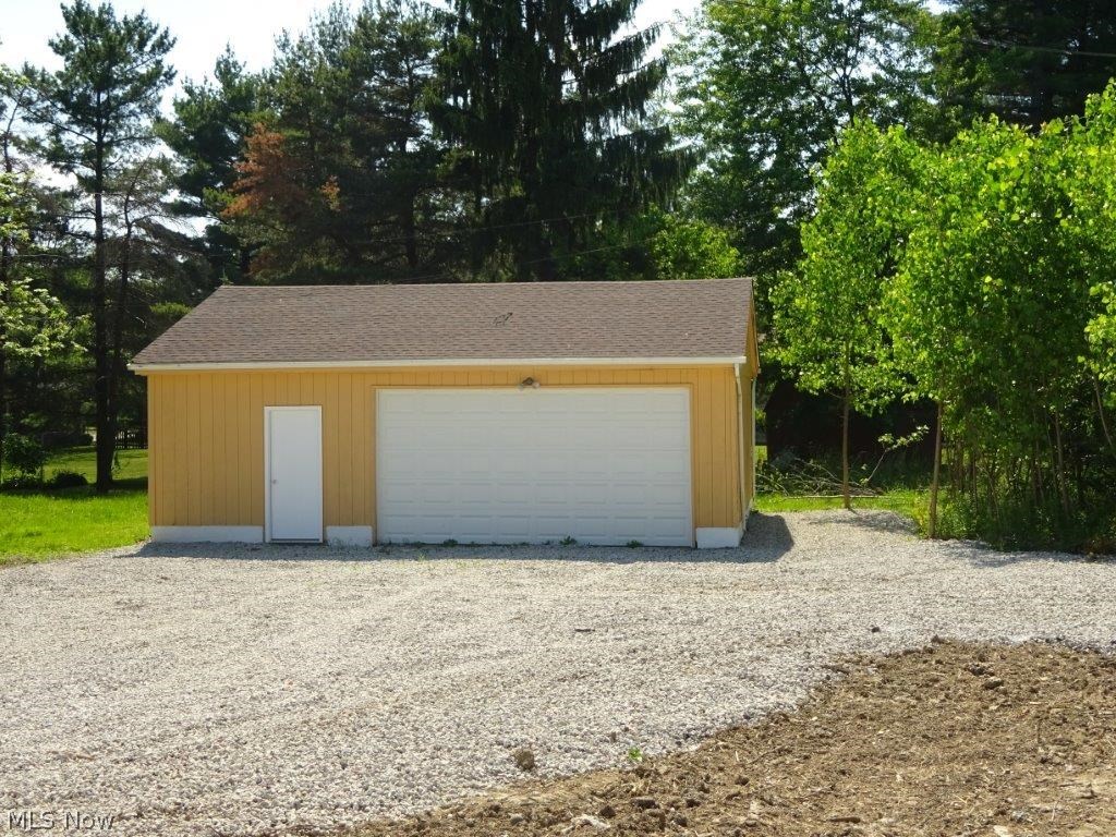 Brad Cliff Homes - Residential