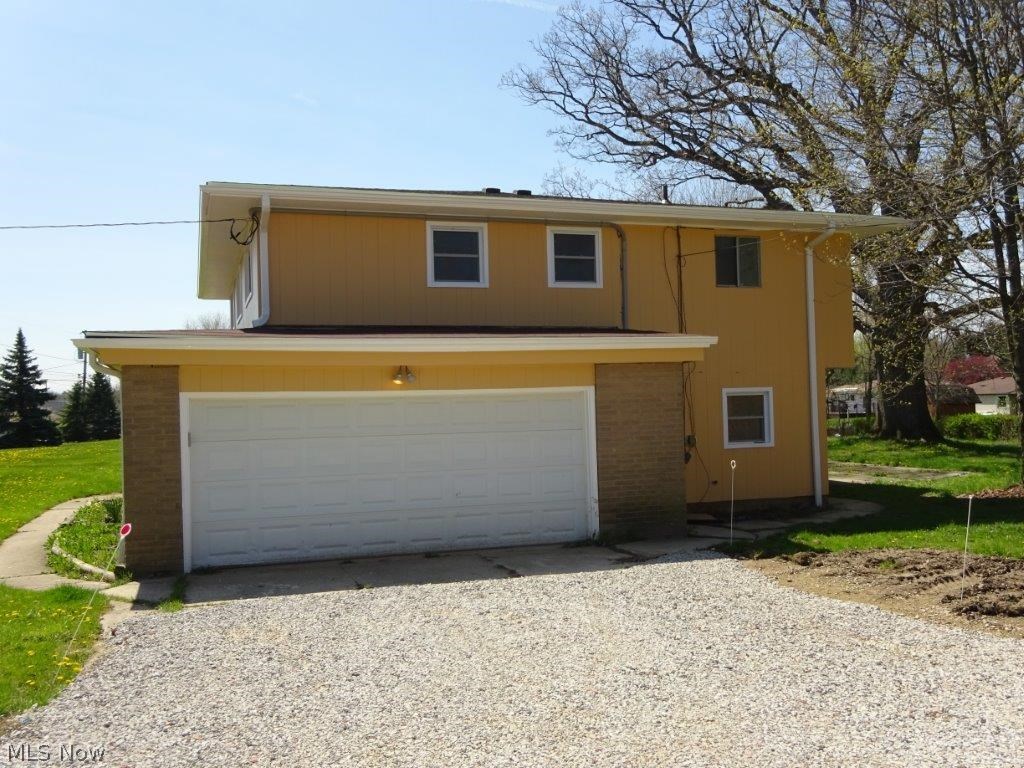 Brad Cliff Homes - Residential