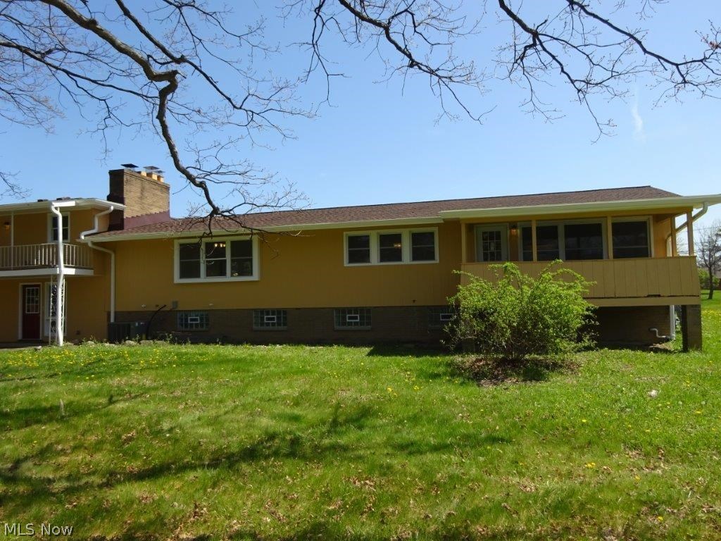 Brad Cliff Homes - Residential