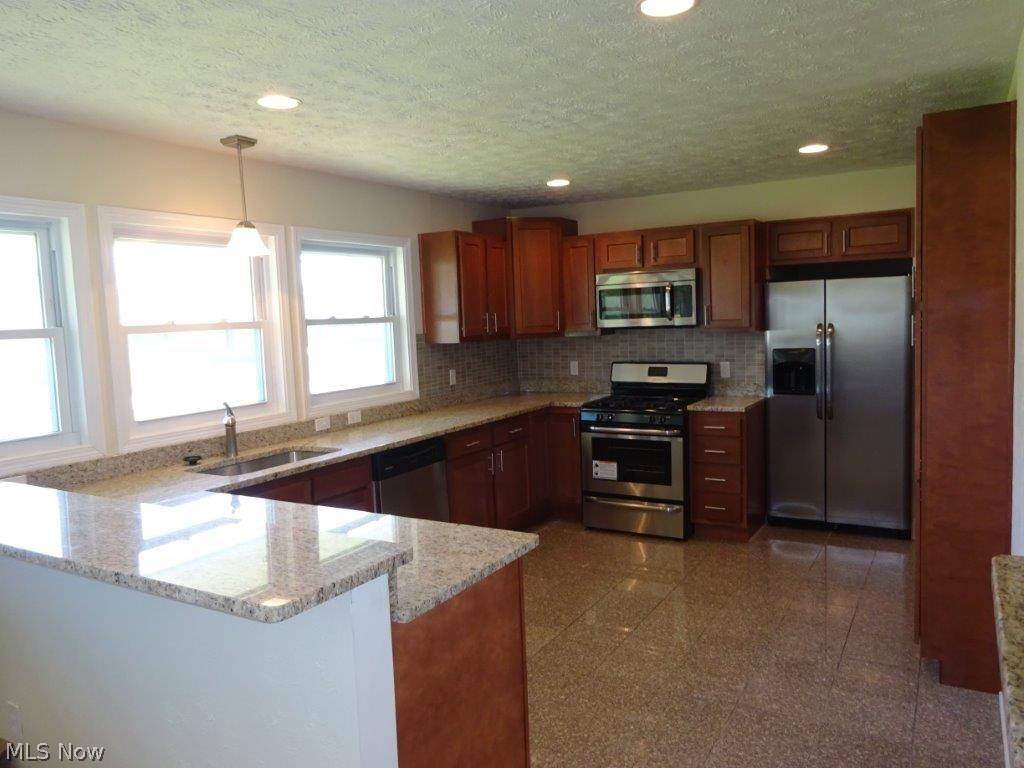 Brad Cliff Homes - Residential