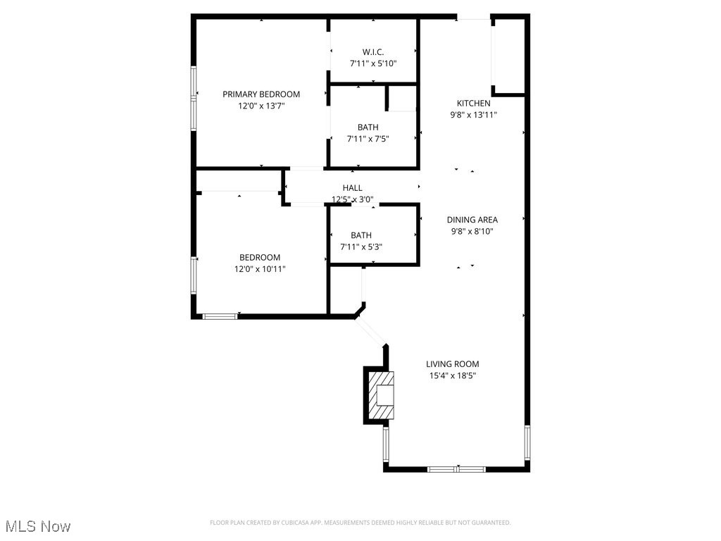 Newton Square Condo - Residential