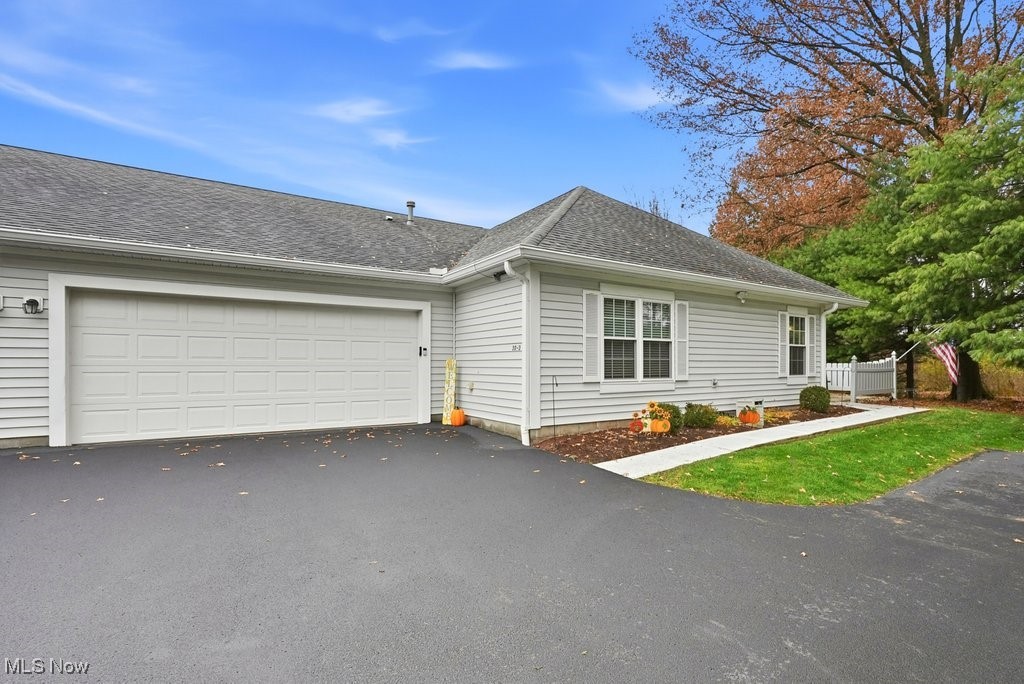 Newton Square Condo - Residential