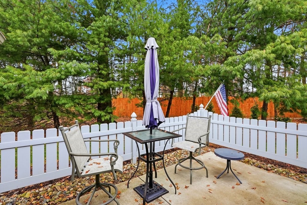 Newton Square Condo - Residential