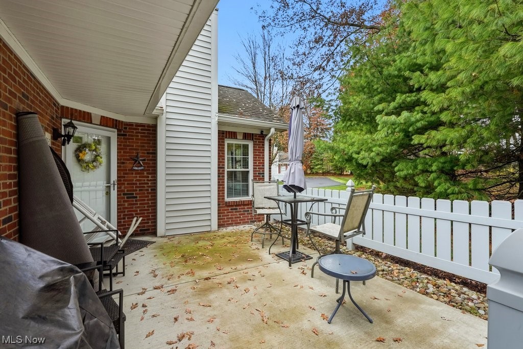 Newton Square Condo - Residential