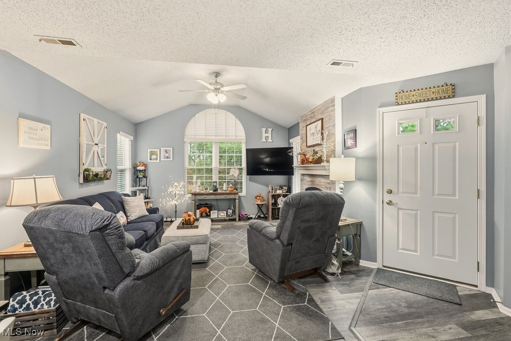 Newton Square Condo - Residential