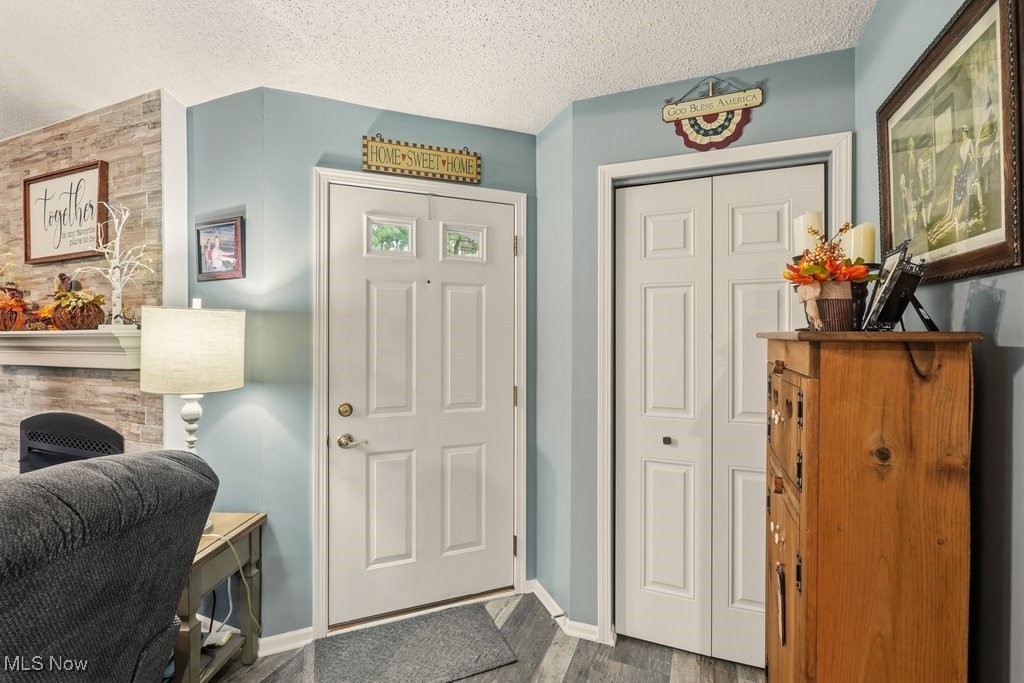 Newton Square Condo - Residential