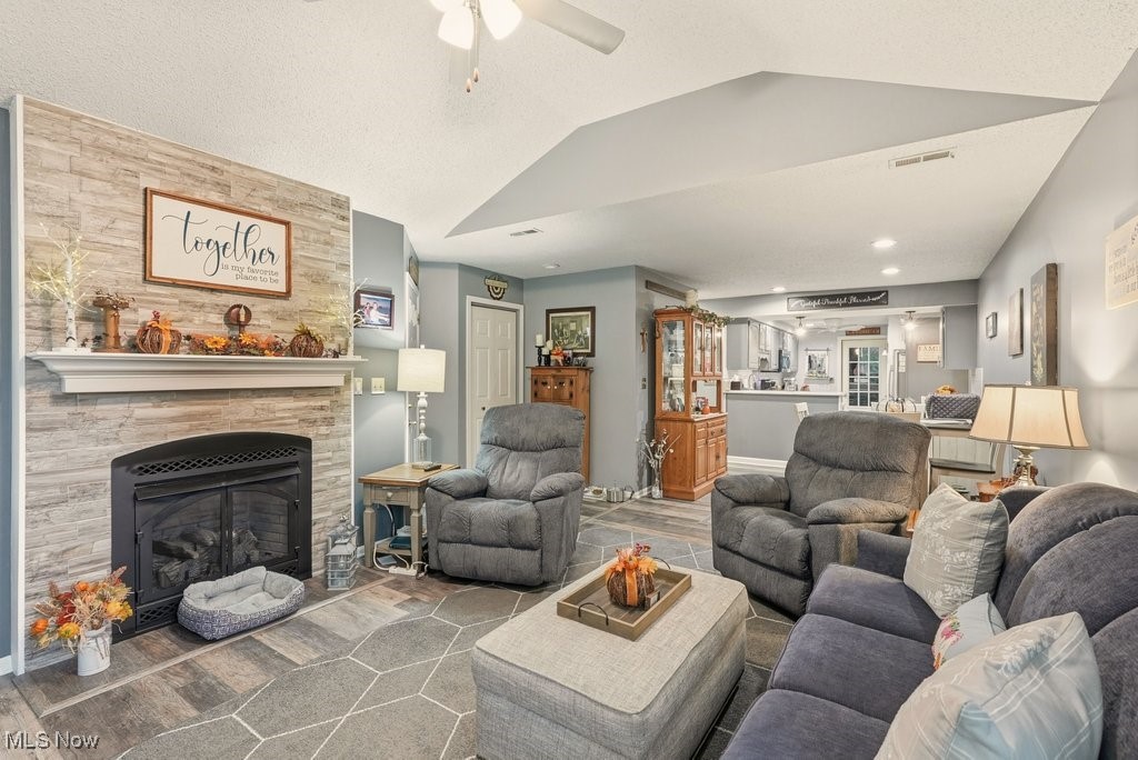 Newton Square Condo - Residential