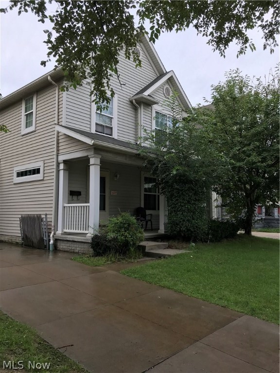 Eggers - Residential