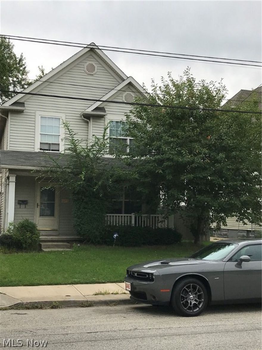 Why rent when you can own this charming, spacious, 3 bedroom Colonial for an inexpensive price. Home built in 2004. Perfect for the first time home buyer or for investment!!