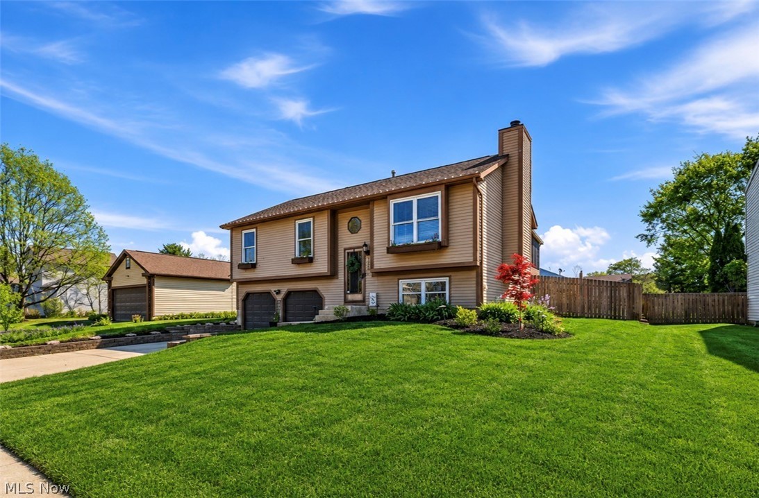 300 Pathfinder Drive