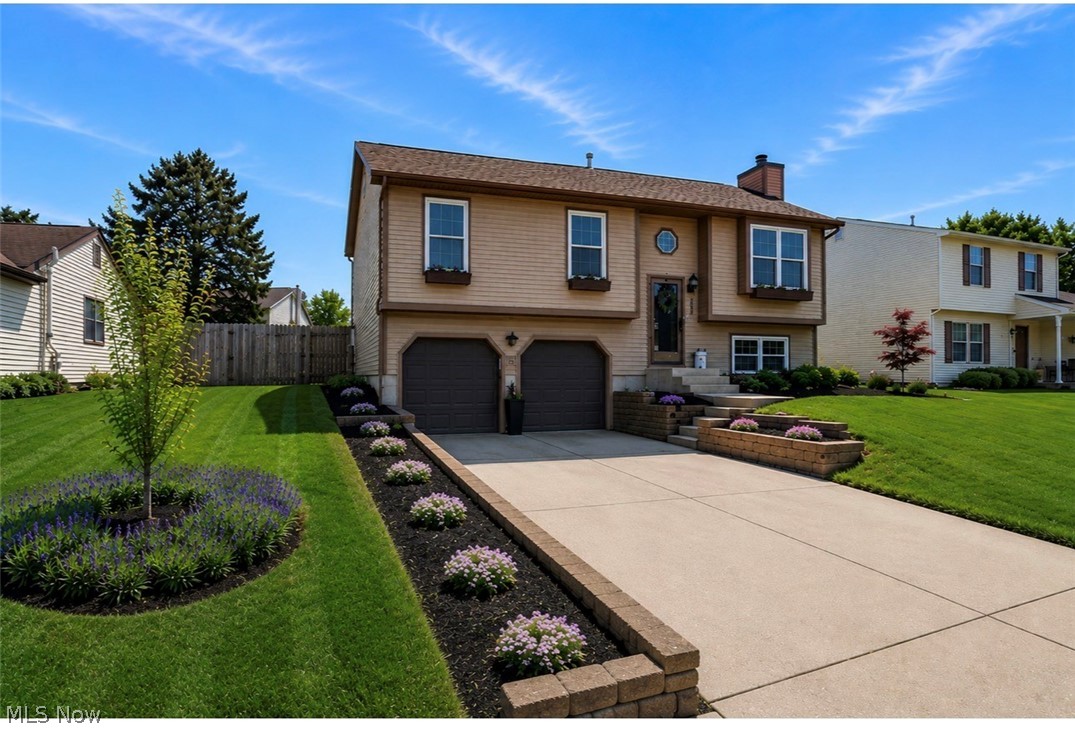 300 Pathfinder Drive