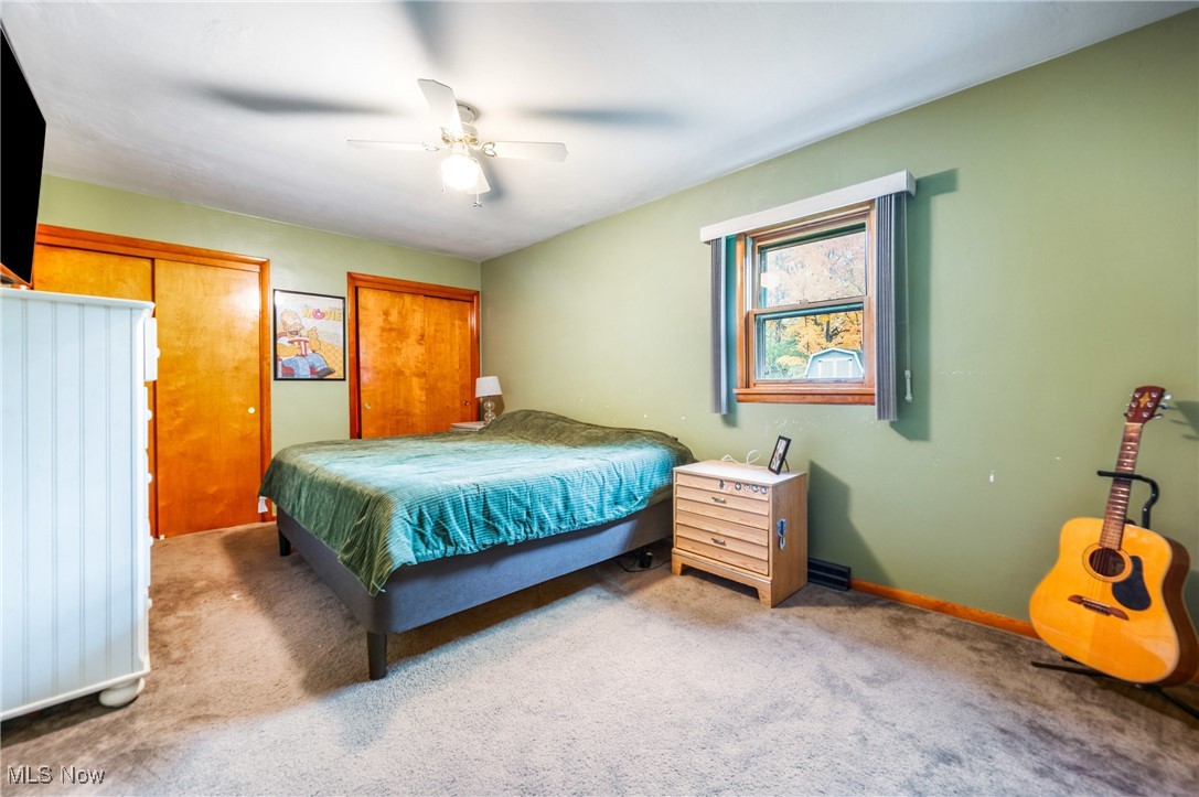 Robert Palmer 1 - Residential