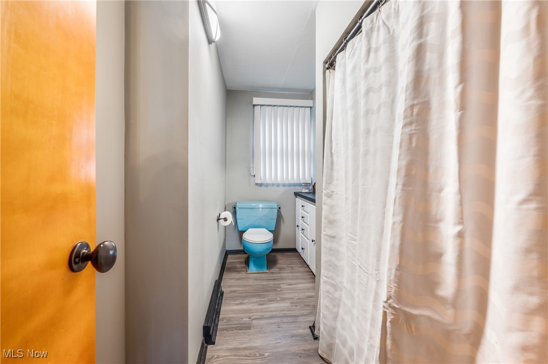 Robert Palmer 1 - Residential