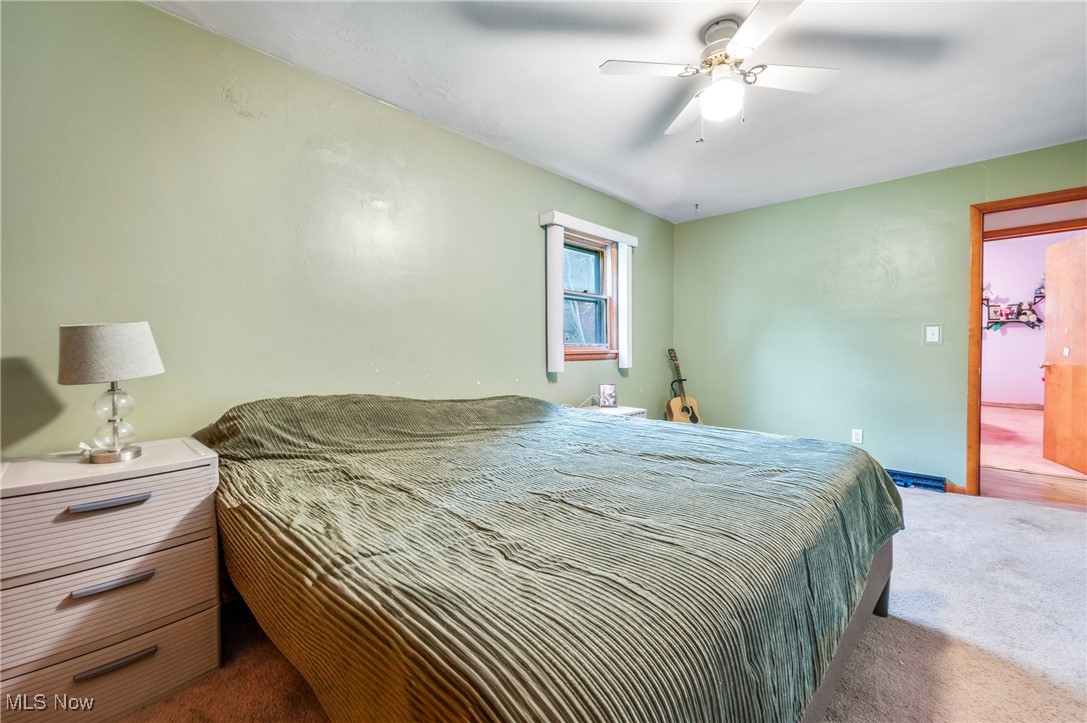 Robert Palmer 1 - Residential