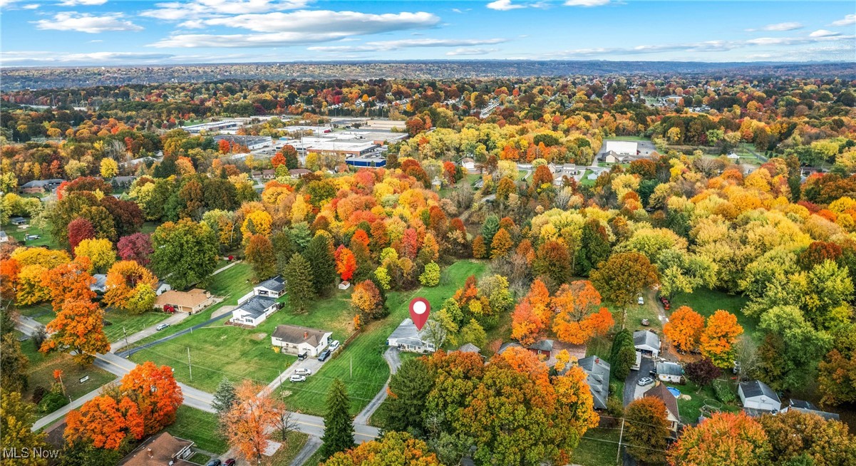Robert Palmer 1 - Residential