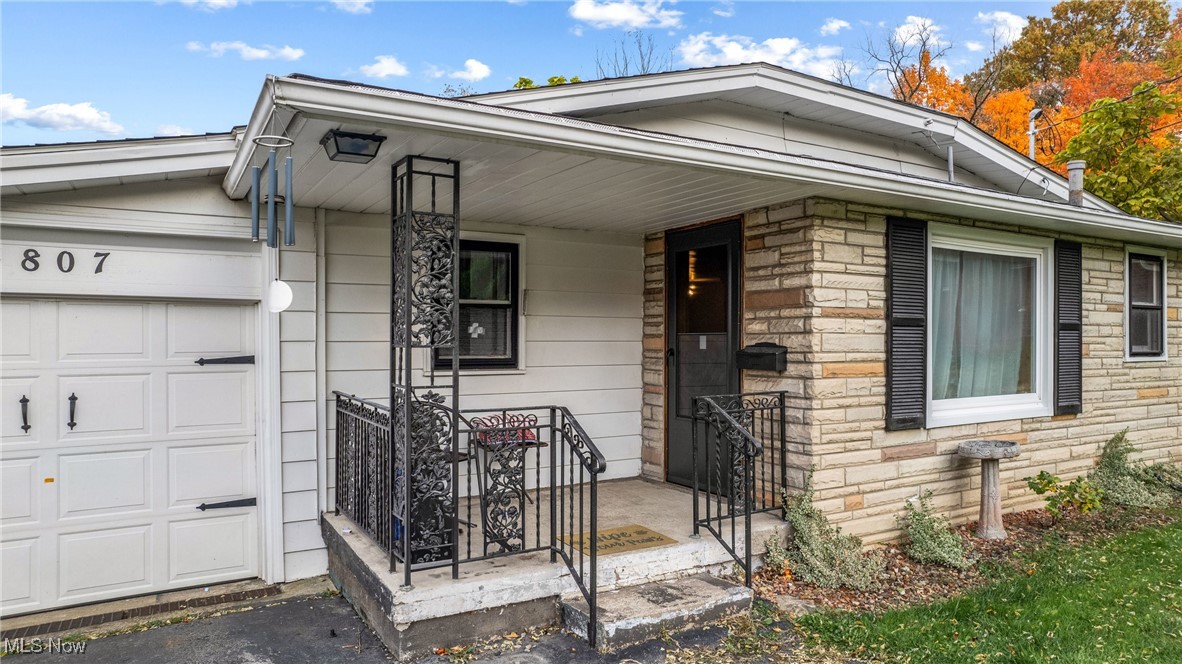 Robert Palmer 1 - Residential