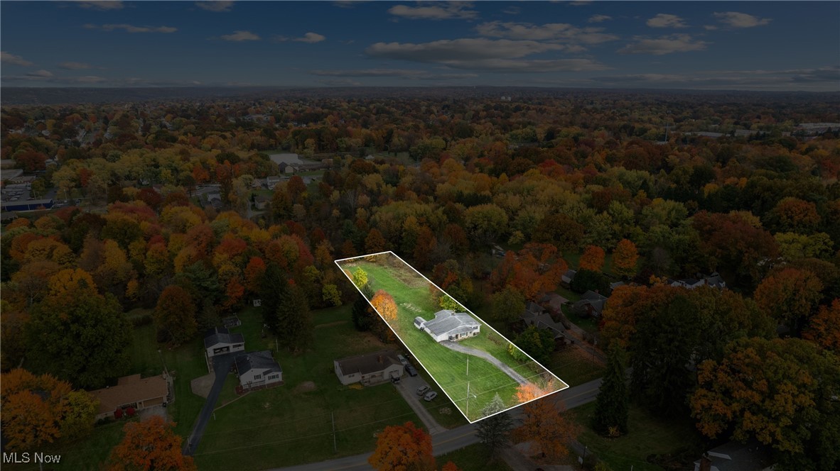 Robert Palmer 1 - Residential