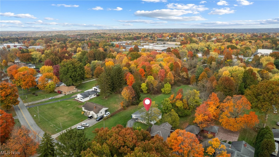 Robert Palmer 1 - Residential