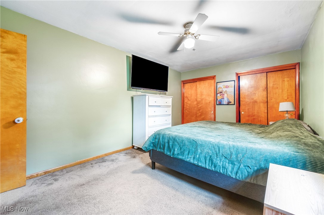 Robert Palmer 1 - Residential