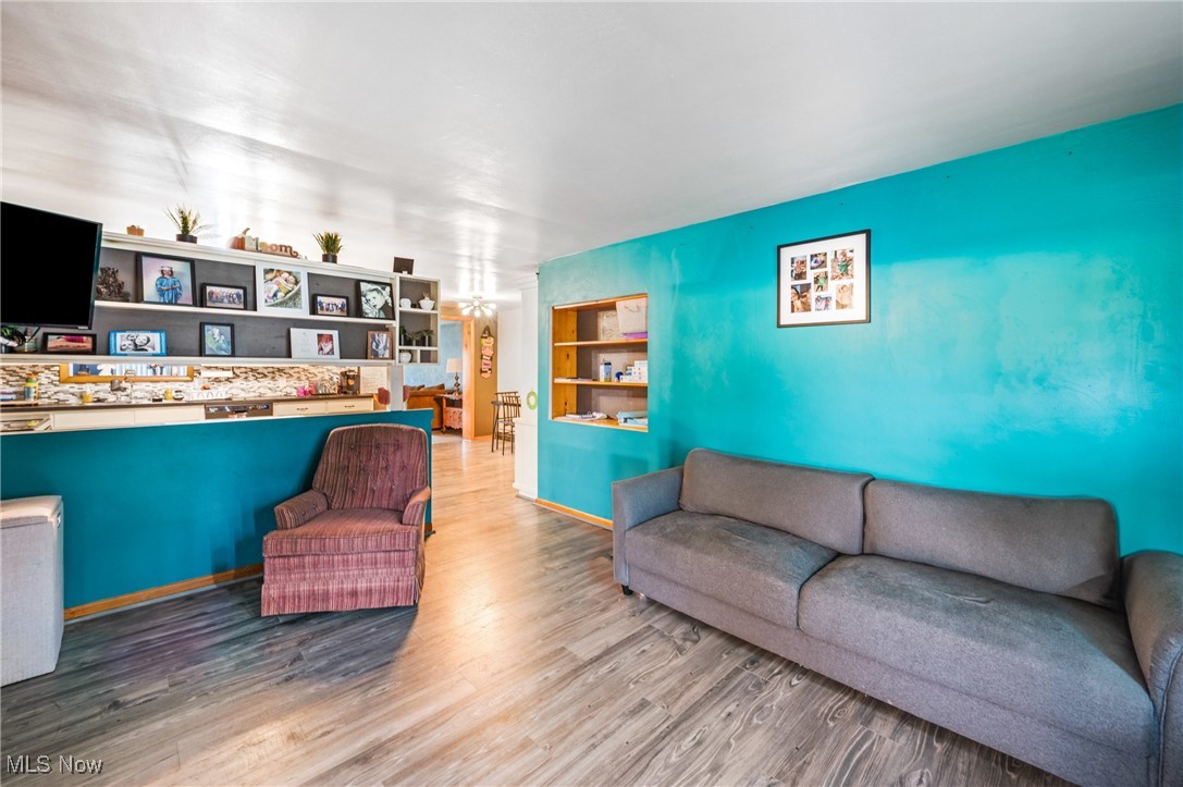 Robert Palmer 1 - Residential