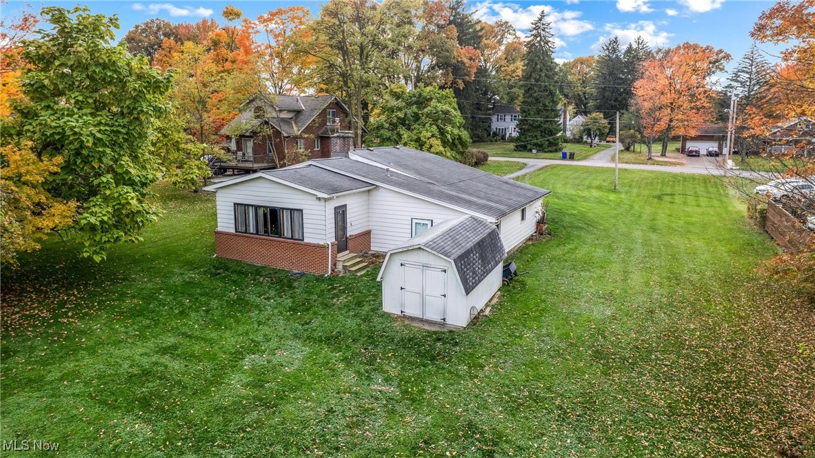 Robert Palmer 1 - Residential