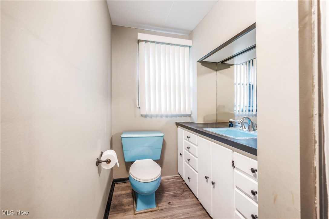 Robert Palmer 1 - Residential