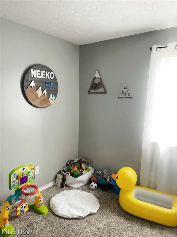 Hidden Creek - Residential