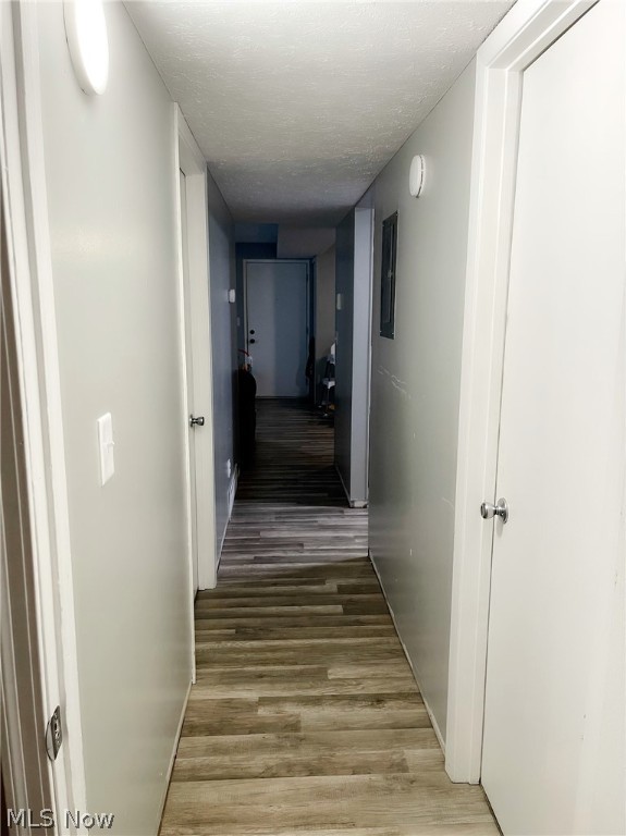 Hidden Creek - Residential