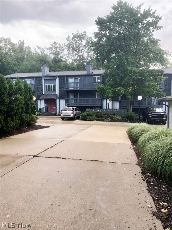 Hidden Creek - Residential