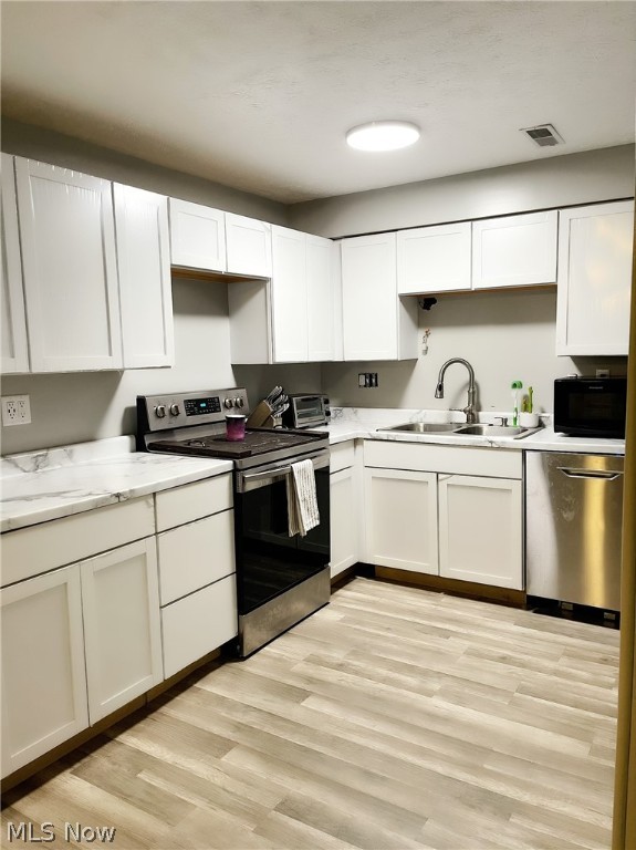 Hidden Creek - Residential