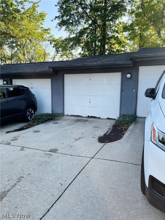 Hidden Creek - Residential