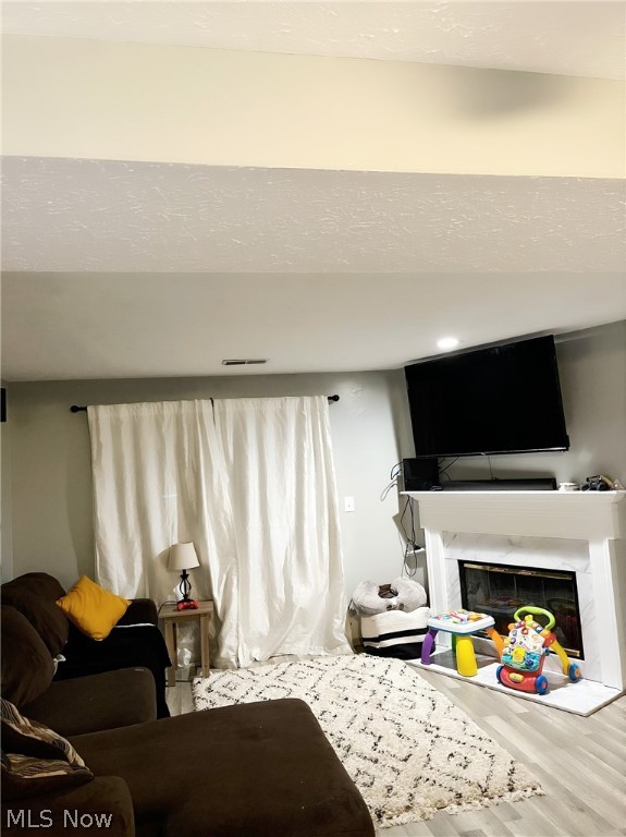 Hidden Creek - Residential