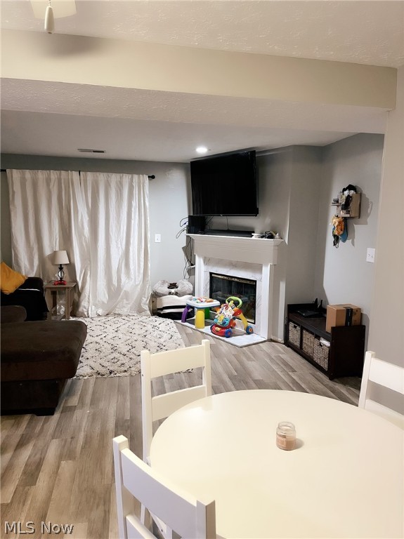 Hidden Creek - Residential