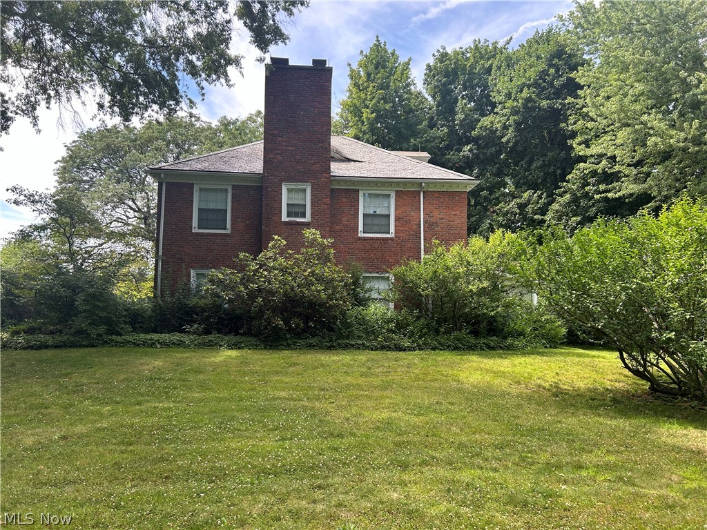 Stanley Road Allotment - Residential
