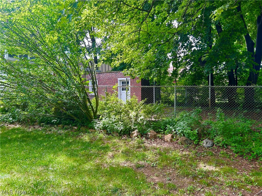 Stanley Road Allotment - Residential