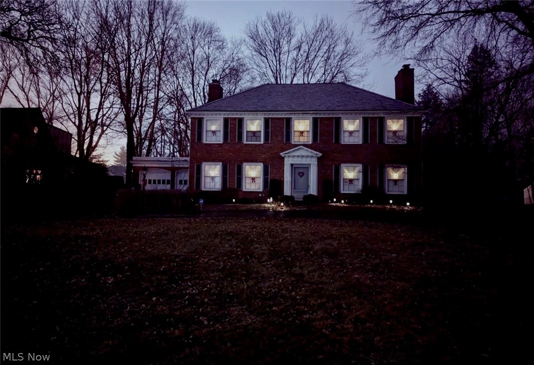 Stanley Road Allotment - Residential