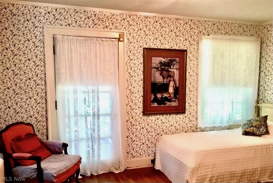 Stanley Road Allotment - Residential