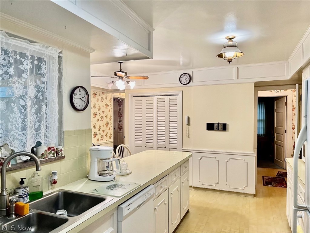 Stanley Road Allotment - Residential