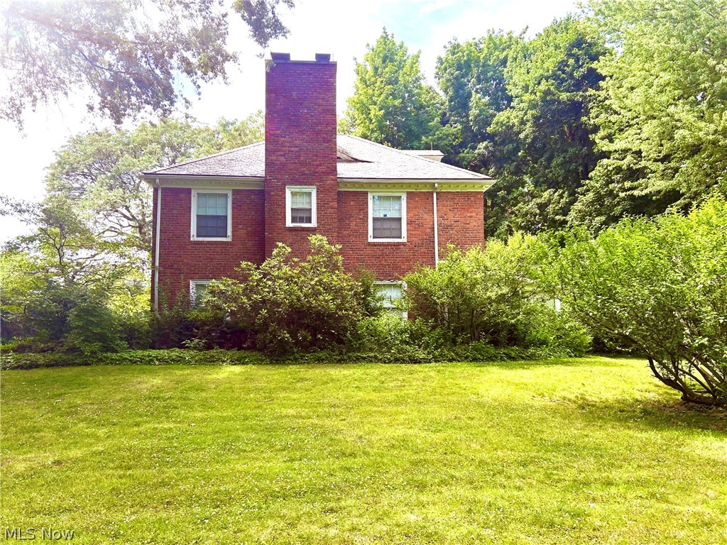 Stanley Road Allotment - Residential