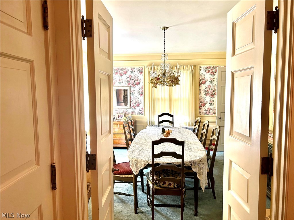 Stanley Road Allotment - Residential