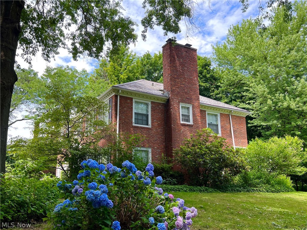Stanley Road Allotment - Residential
