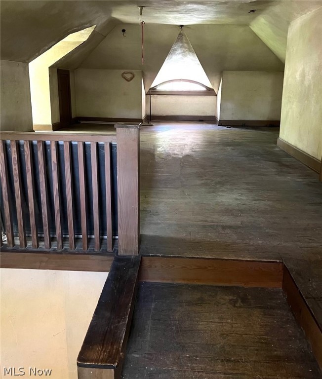 Stanley Road Allotment - Residential