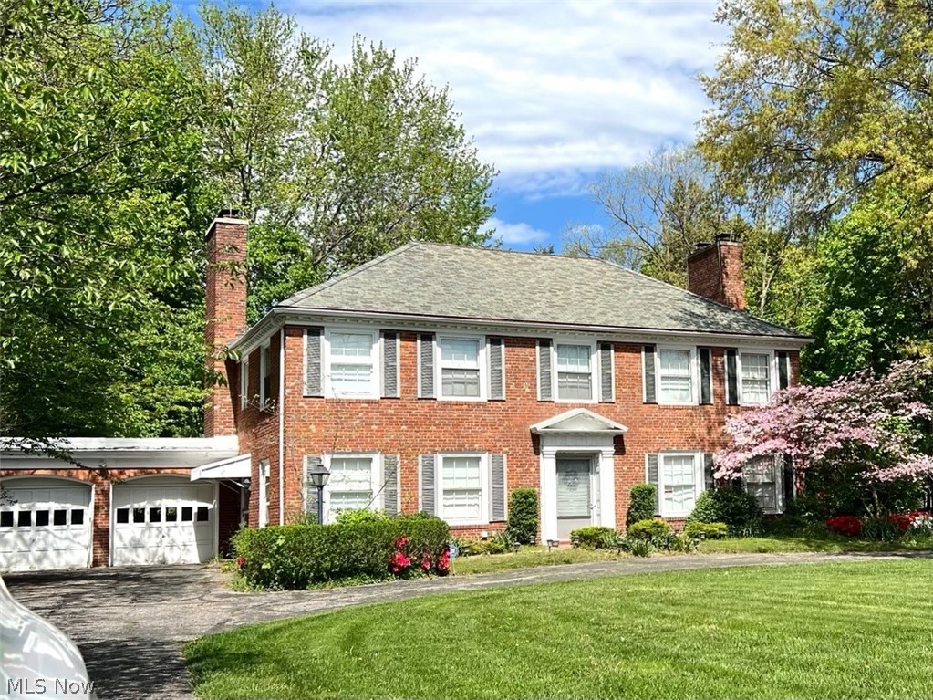 Stanley Road Allotment - Residential