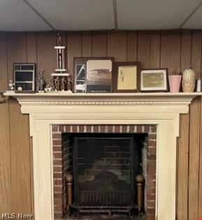 Stanley Road Allotment - Residential