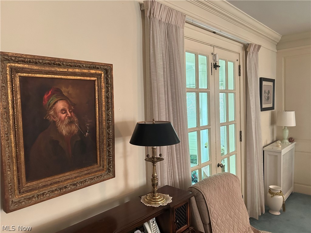 Stanley Road Allotment - Residential