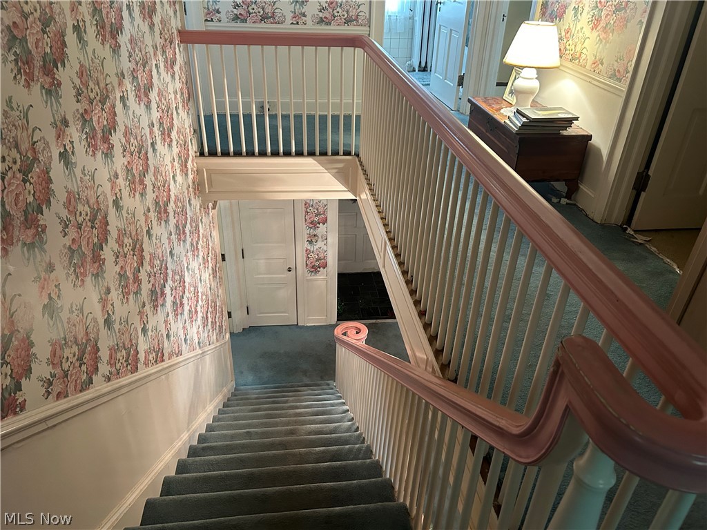 Stanley Road Allotment - Residential