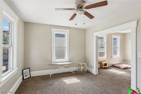 Tiny photo for 942 E 79th Street, Cleveland, OH 44103 (MLS # 5239389)