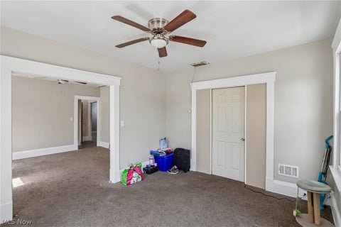 Tiny photo for 942 E 79th Street, Cleveland, OH 44103 (MLS # 5239389)
