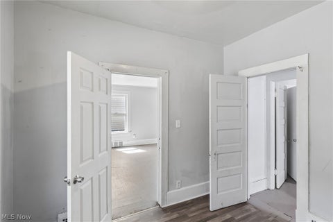 Tiny photo for 942 E 79th Street, Cleveland, OH 44103 (MLS # 5239389)